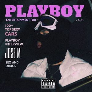 Playboy (Explicit)