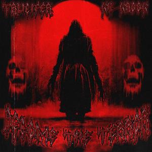 BECOME THE TERROR (Explicit)