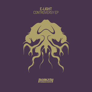 Controversy EP