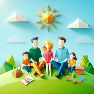 por la famili (Explicit)