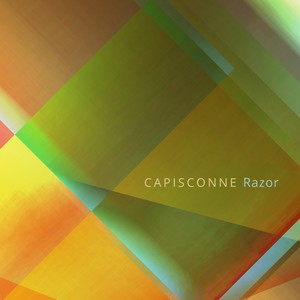 CAPISCONNE Razor