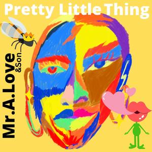 Pretty Little Thing (feat. CreateYaLane)