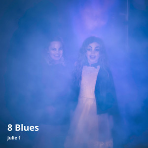 8 Blues