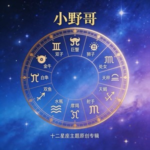 双鱼座封面