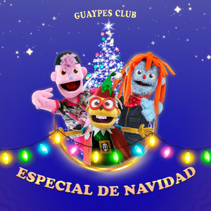 Especial de Navidad