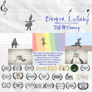 Broken Lullaby