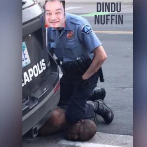 Dindu Nuffin