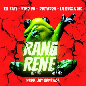 Rana Rene (feat. Lil Yayi)