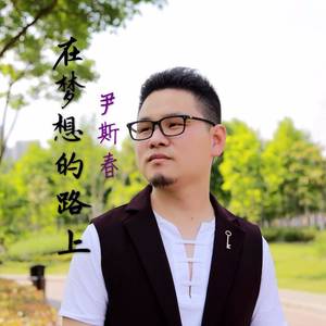 在梦想的路上 (伴奏)