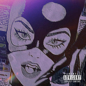 DIGAME USTED GATA (feat. Bastti07) (Explicit)