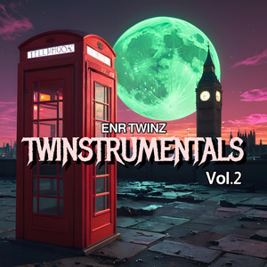 Twinstrumentals Vol.2