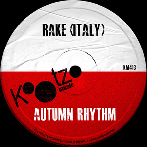 Autumn Rhythm