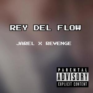 Rey del Flow (feat. Revenge Vibes) [Explicit]