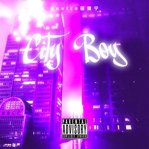 CITY BOY