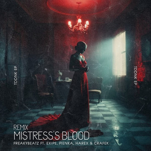 Mistress's Blood