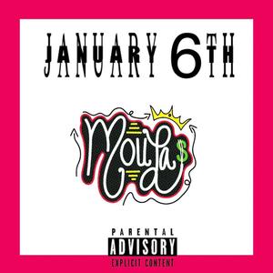 All My Blessings (Explicit)