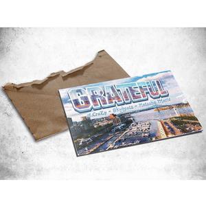 Grateful (feat. Skybeatz & Natasha Marie) (Explicit)