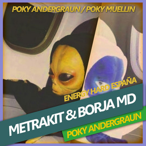 Poky Muellin (Original Mix)