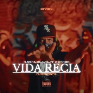 Vida Recia (feat. C Records) (Explicit)
