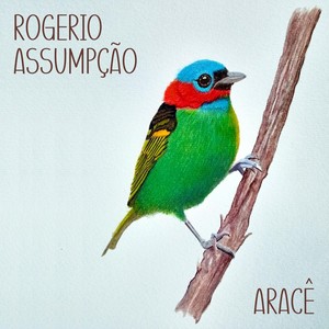 Balanceia (feat. Emilio Suarez, Sebastian Verde & Shanti Juká)