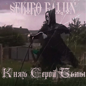 Князь серой тьмы (Explicit)