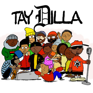 Tay Dilla (Explicit)