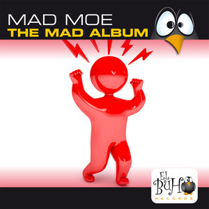 The Mad Album