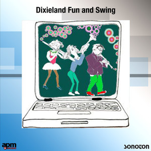 Dixieland Fun and Swing