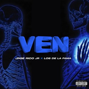 Ven (Explicit)