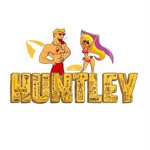 Huntley (feat. NicoG)