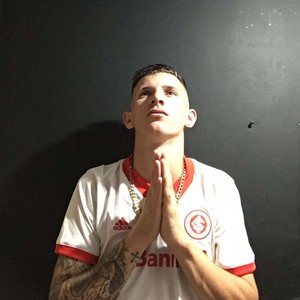 Camisa do Inter (Explicit)