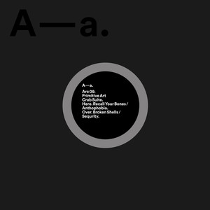 anthophobia - primitive art - qq音乐-千万正版音