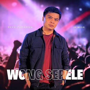 Wong Sepele