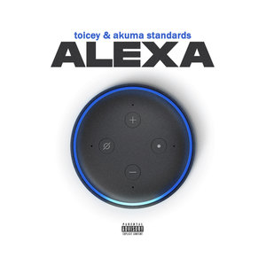 Alexa (Explicit)