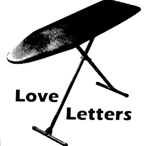 Love Letters - EP