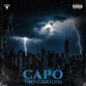 CAPO (Explicit)