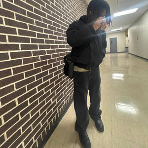 WTD (feat. ATMFIELD$) (Explicit)