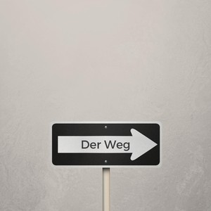 Der Weg