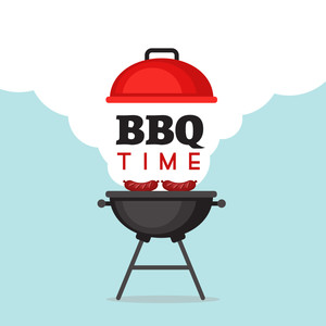 BBQ Time – Summer Jazz, Grill & Chill, Barbecue Lounge Music, Cooking Music, Relaxing Time