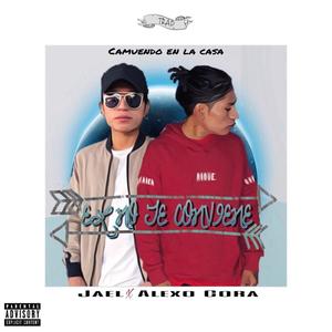 El No Te Conviene (feat. Rich Jael) (Explicit)