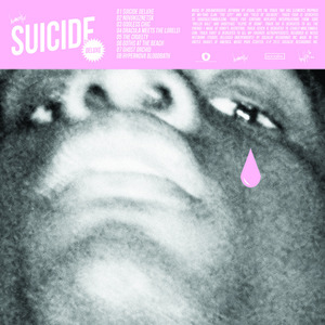 SUICIDE DELUXE