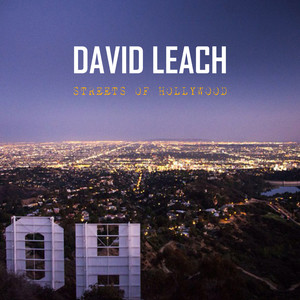 Streets of Hollywood