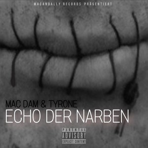 Echo der Narben