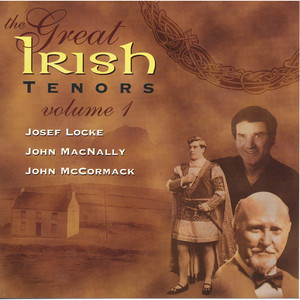 The Great Irish Tenors
