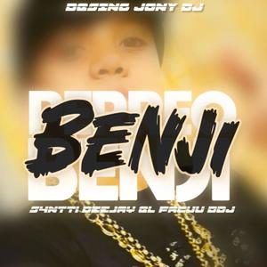 PERREO BENJI BANDI (x S4NTTI DEEJAY)