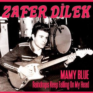 Mamy Blue