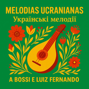 Sangue ucraniano - Українська кров