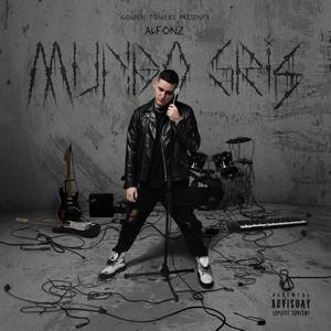 Mundo Gris (feat. Golden Towers) [Explicit]