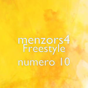 Freestyle numero 10 (Explicit)