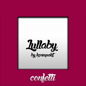 Lullaby (Original Mix)